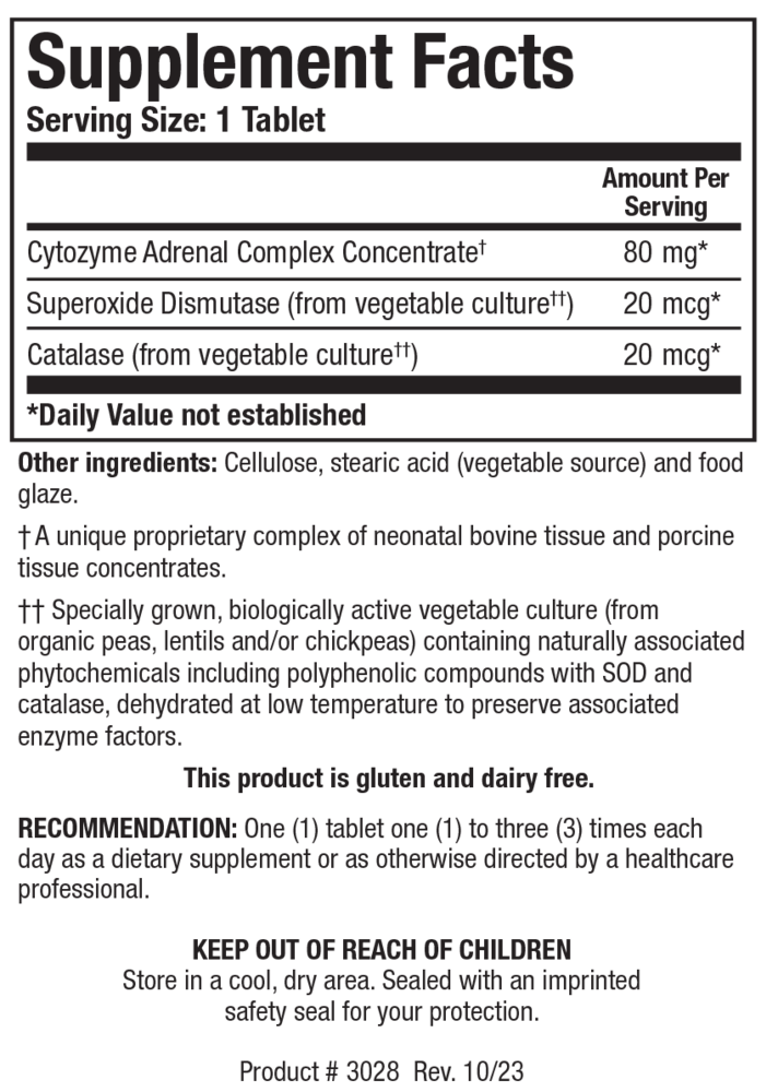 variant:180 tablets