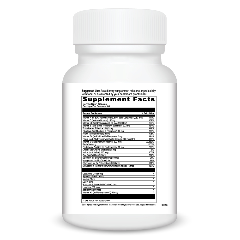 variant:60 capsules