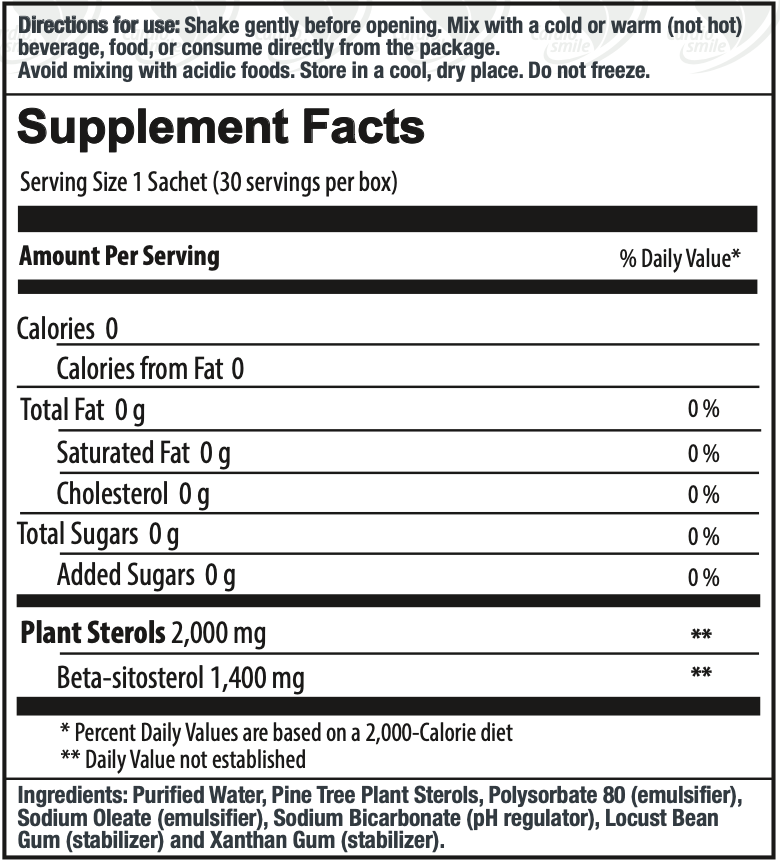 variant:30 sachets