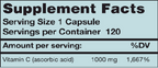 variant:120 capsules