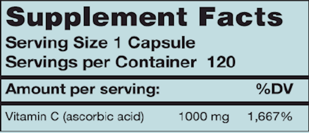 variant:120 capsules