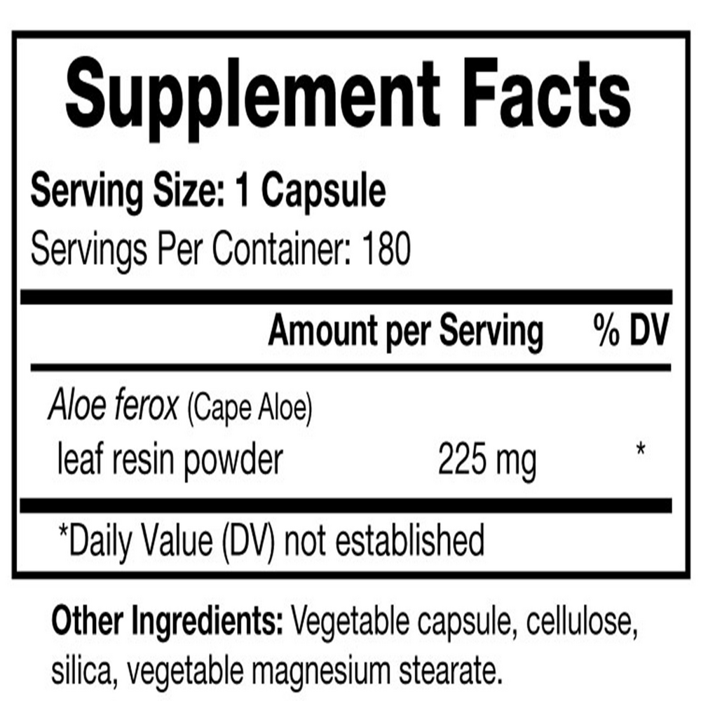 variant:180 capsules