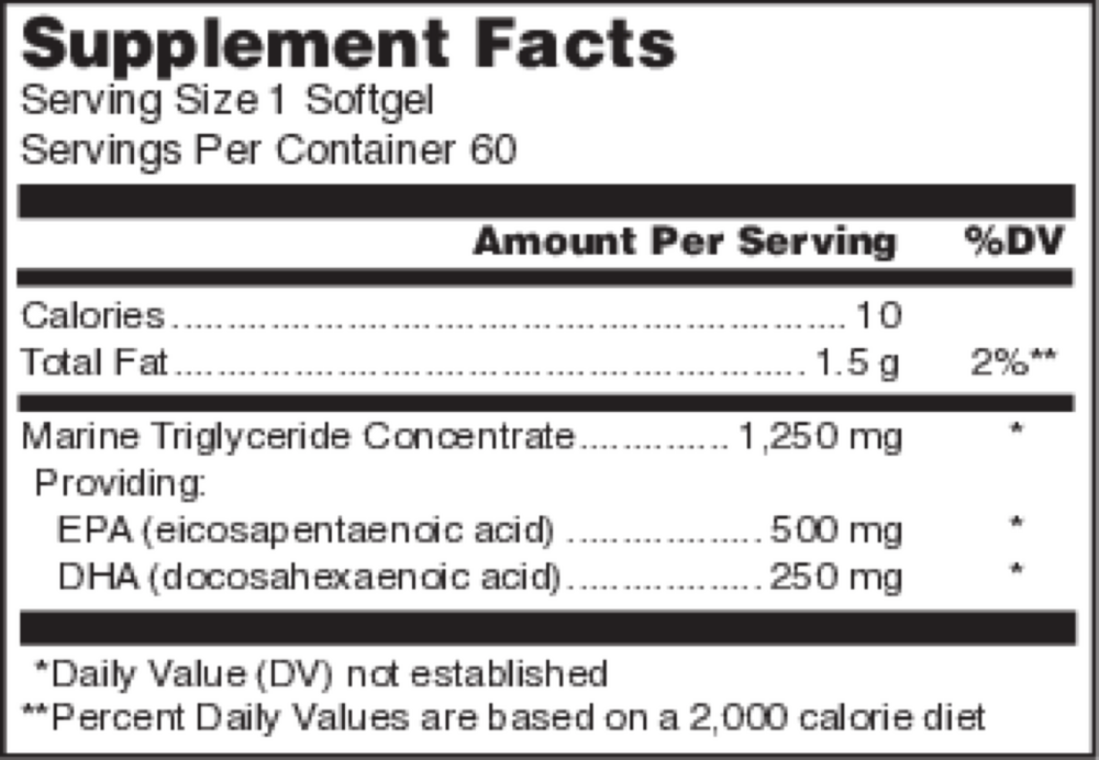 variant:60 Softgels