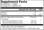 variant:60 Softgels