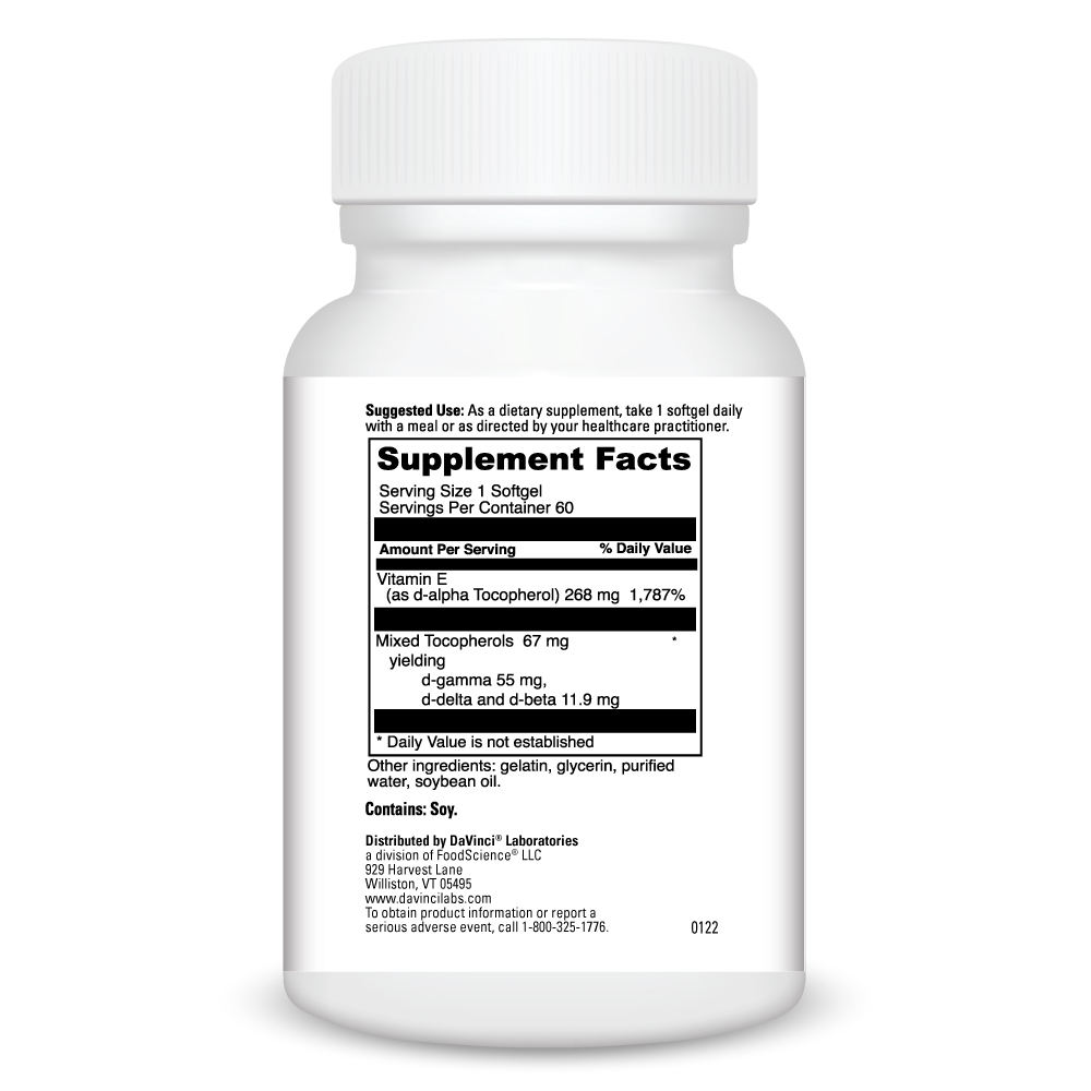 variant:60 Softgels