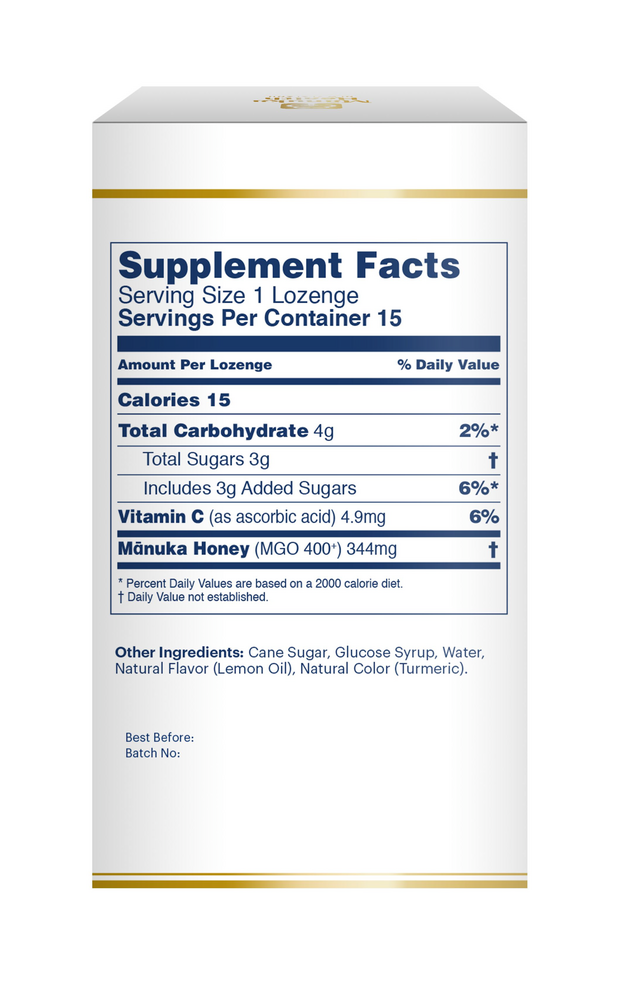 variant:15 lozenges