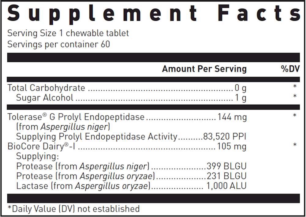 variant:60 Chewables