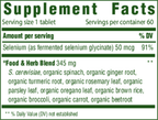 variant:60 tablets