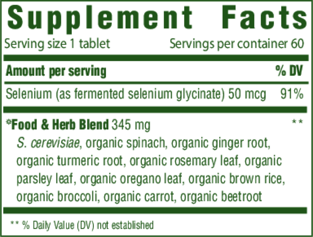 variant:60 tablets
