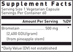 variant:60 capsules