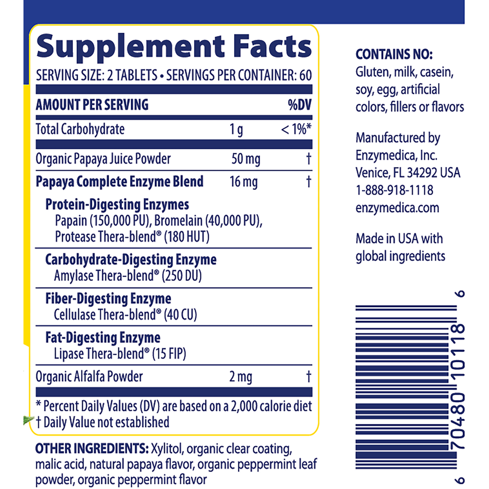 variant:120 tablets