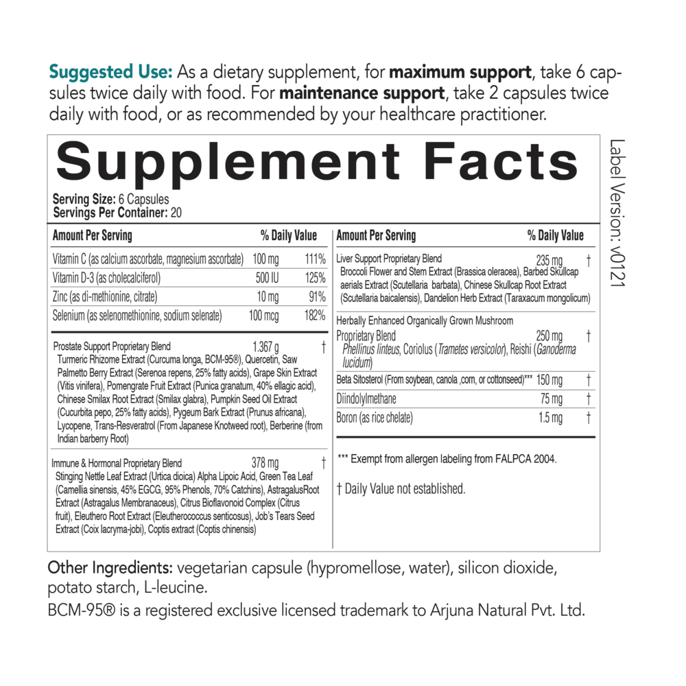 variant:120 capsules
