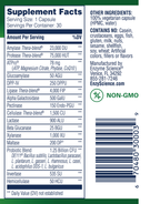 variant:30 capsules