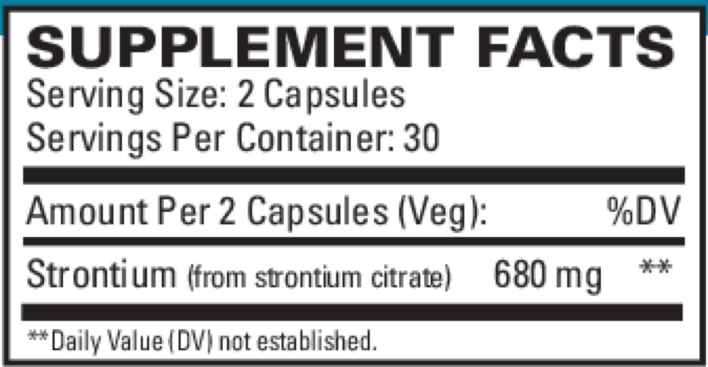 variant:60 capsules