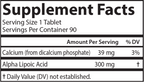 variant:90 tablets