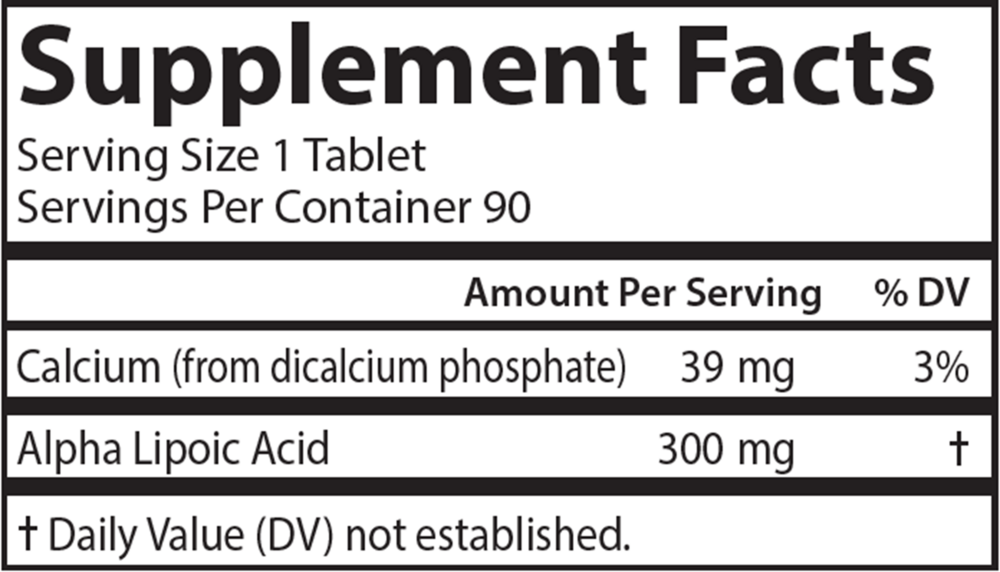 variant:90 tablets